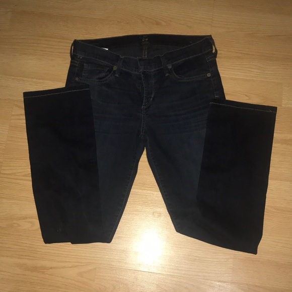 NWOT Citizens of humanity - Picture 1 of 12